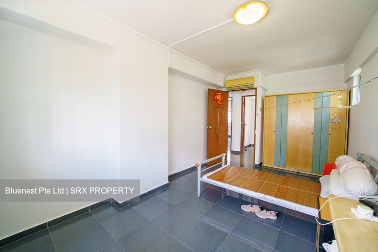 Blk 831 Jurong West Street 81 (Jurong West), HDB Executive #600173301